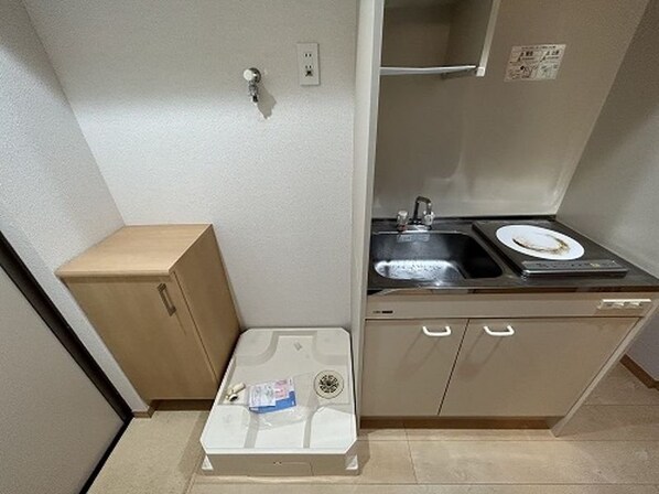 ラボーナ白幡東町の物件内観写真